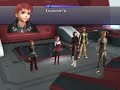 Xenosaga III - Chapter 8.3 - Plan to Infiltrate Merkabah Xenosaga III - Chapter 8.3 - Plan to Infiltrate Merkabah