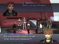 Xenosaga III - Chapter 8.3 - Plan to Infiltrate Merkabah
