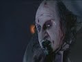 Batman Returns - \"I\