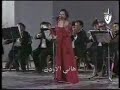نجاة .. أيظن1 حفلة النادى الاهلى