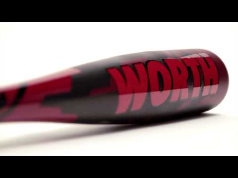 2013 Worth Prodigy Legit: SLP234 Senior League