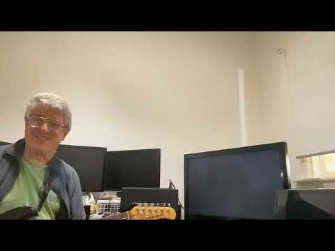 Demo of Maneline with Mustang LT40S