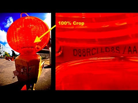 Fisheye lens review – Bower 7.5mm for MFT … (aka Rokinon or Samyang)