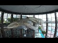 Видеообзор Rokinon 8mm f/3.5 Aspherical Fisheye Four Thirds (FE8M-O)