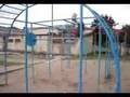 Le Parkour