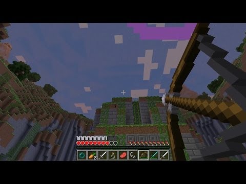 juegos - Dos hombres, un destino, un salto, lo conseguiran? XD Espero que os guste esta partida tan epica de los juegos del hambre! Me lo pase genial, y espero que ...