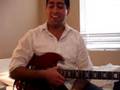 RedSGShredder Guitar Lessons - Introduction
