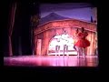 Amigas de coppelia academia de danza coppelia