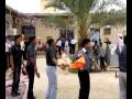 ساز و نقاره محلی -روستای احمدمحمودی - لارستان فارس