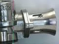 SR20DET Blow Off Valve BOV S14 200SX 240SX 180SX