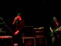 dredg - Sang Real Live @ Muffathalle München 04.09.2008