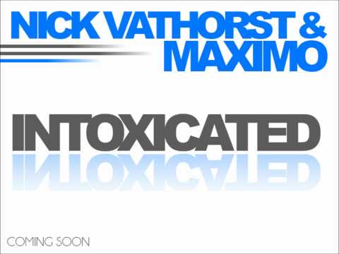 intoxicated