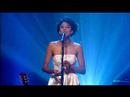 Corinne Bailey Live In London