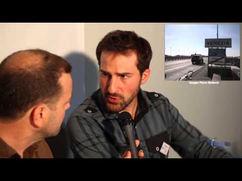 Click to View : Vers l'inconnu à vélo avec Pierre Malleret