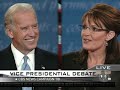 Biden vs. Palin On Iraq Biden vs. Palin On Iraq