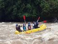 Water Rafting Adventure