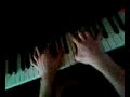 Piano Improv. Patrick Gasda