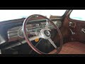1937 Packard 120 CD Restoration Part 3 1937 Packard 120 CD Restoration Part 3