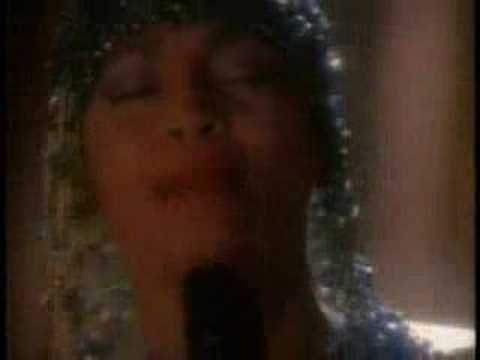 whitney houston body guard song