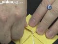 How To Make An Origami Water Bomb