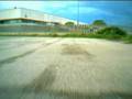 videos de Scooter Camera On Board - primi test