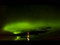 Northern Lights, Stykkisholmur