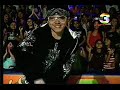 LOS MAMBOTEROS - CON BUENA ONDA - \"Yo Soy Latino\"