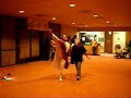 Igreja Quadrangular Charlotte