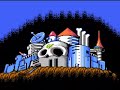 MEGA MAN II REMIX by Johan Agebjörn MEGA MAN II REMIX by Johan Agebjörn