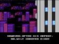 MEGA MAN II REMIX by Johan Agebjörn