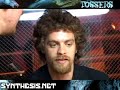 Synthesis.net Interview with the Tossers Synthesis.net Interview with the Tossers