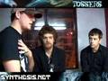 Synthesis.net Interview with the Tossers