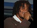 Oyeh No (Dream Dayz Riddim)