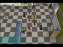 Runescape - Noobs Punked in FALLY!