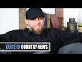 Brantley Gilbert Just Wrote A Tear-Jerking Song Ab