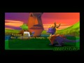Spyro Ripto's Rage [Walkthrough] Part 5: Idol Springs [1/2]