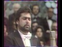messa di requiem, verdi  01.01.1987, sofia
ingemisco 
conductor : emil tchakarov
mirella freni, elena obraztsova, peter dvorsky, boris martinovich
sofia festival orchestra, national opera sofia chorus