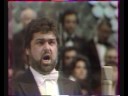 messa di requiem, verdi  01.01.1987, sofia
ingemisco 
conductor : emil tchakarov
mirella freni, elena obraztsova, peter dvorsky, boris martinovich
sofia festival orchestra, national opera sofia chorus