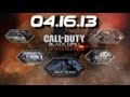 Black Ops 2 Uprising DLC Trailer