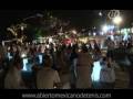 videos de Abierto Mexicano de Tenis de Acapulco - Fiesta de Blanco