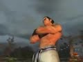 Tekken 5 Dark Resurrection (PS3) (Analisis)