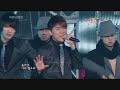 DBSK/TVXQ 081121 WRONG NUMBER Live! [HQ ENG]
