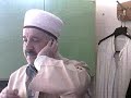 MEVLANA CAMI IMAMI EZAN...kenan.sahin