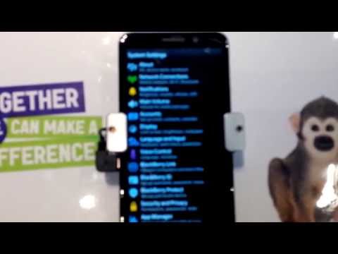 BlackBerry Z30