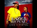 LAZE & ROYAL - LIKE A PISTOL