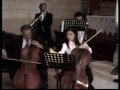 Coro Ángeles de María / Intrumentales