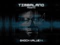 Timbaland - Symphony (New 2009) HQ (Shock Value 2)