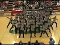 Burnsville Blazettes 2008 at Eagn High School Burnsville Blazettes 2008 at Eagn High School