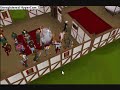 99 Summoning cape + emote by Nercychlidae! Runescape