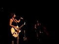 KT Tunstall bodypop lesson